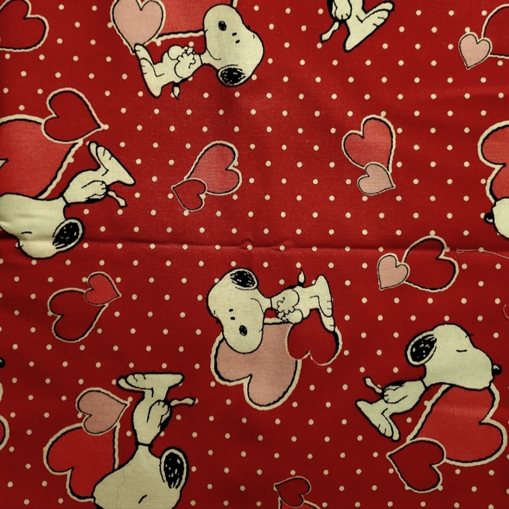 Valentines Pillow (#3)
